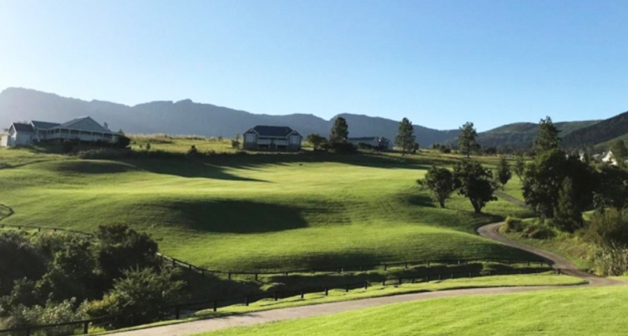 0 Bedroom Property for Sale in Katberg Eastern Cape